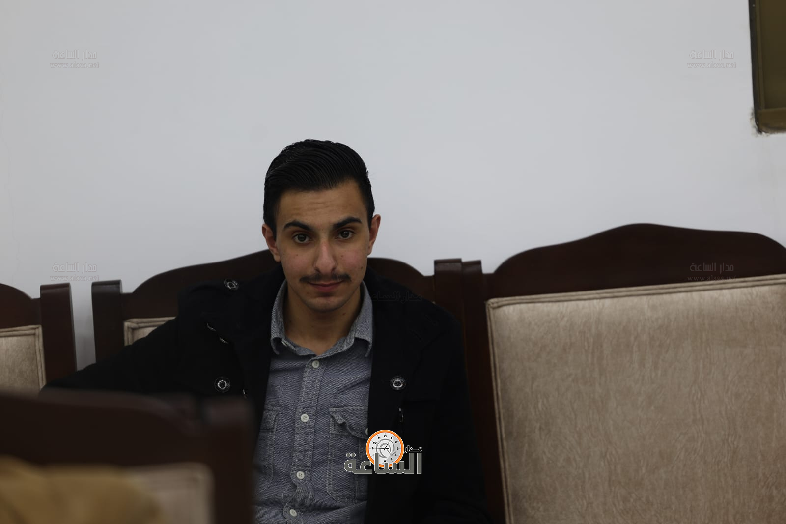 Madar Al-Saa Images 0.6546578920135634