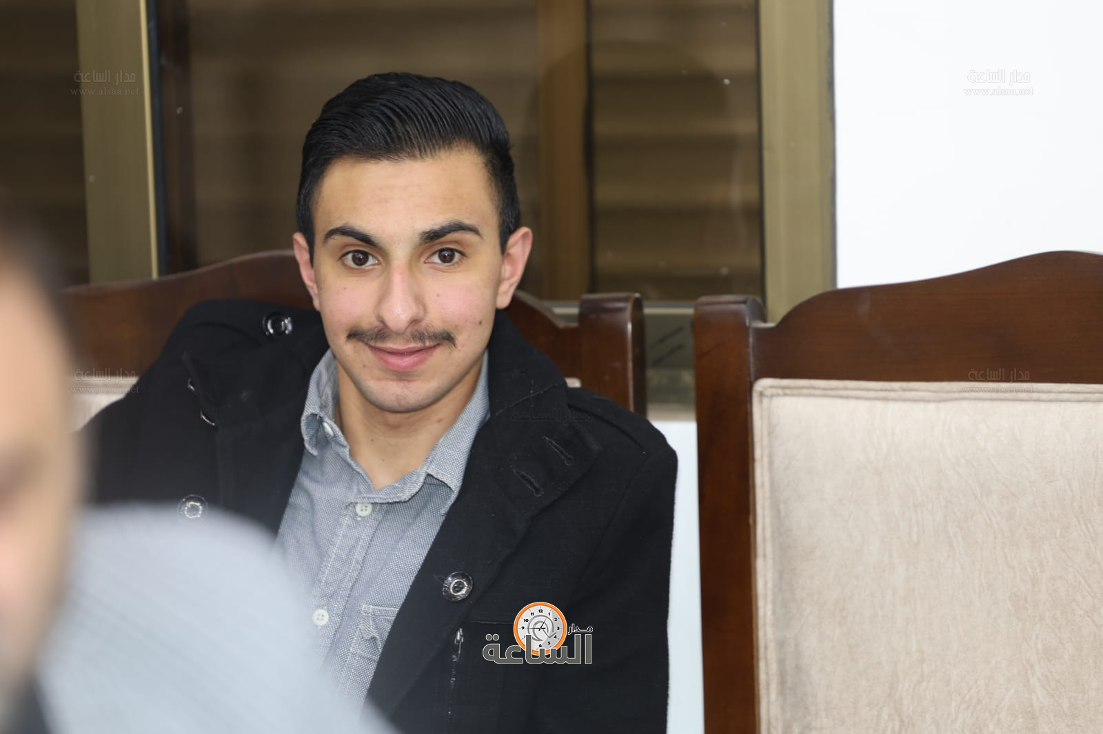 Madar Al-Saa Images 0.15785120147066256