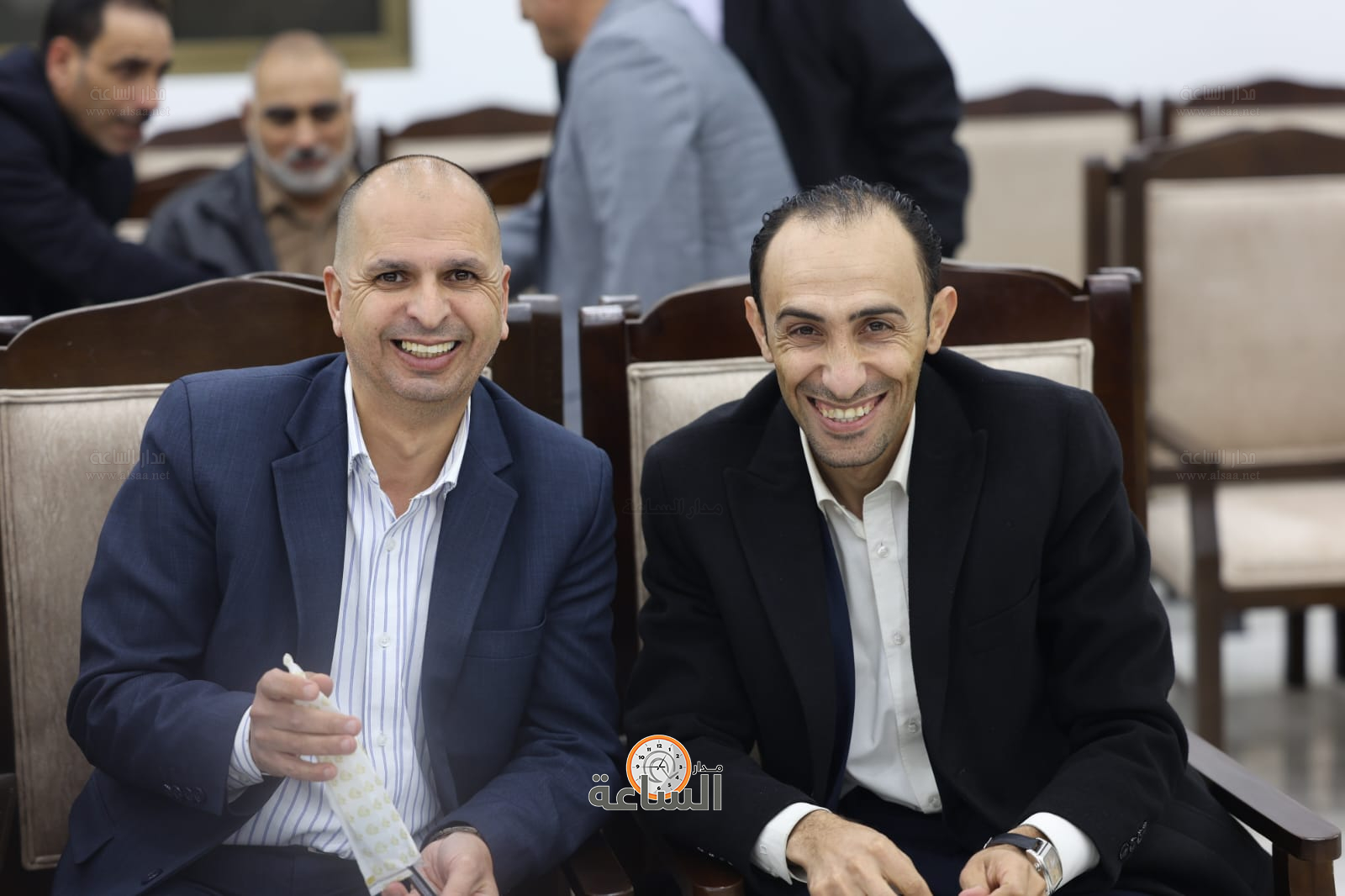 Madar Al-Saa Images 0.9253358548050403