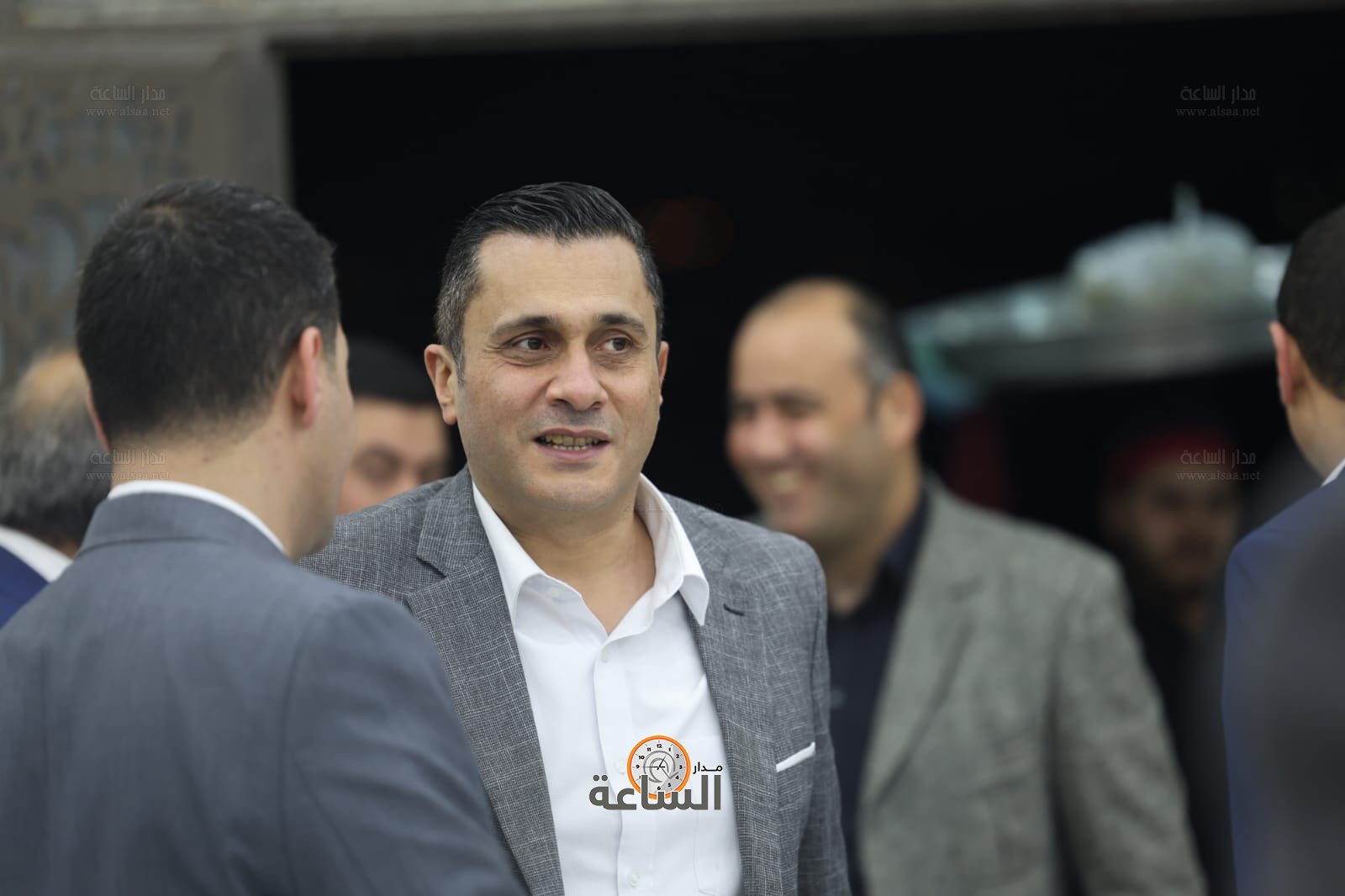 Madar Al-Saa Images 0.6417984020897048