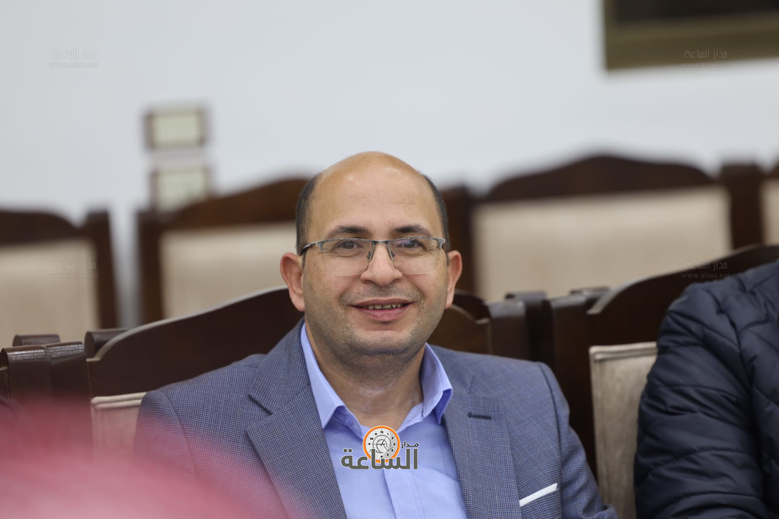 Madar Al-Saa Images 0.48471246545045343