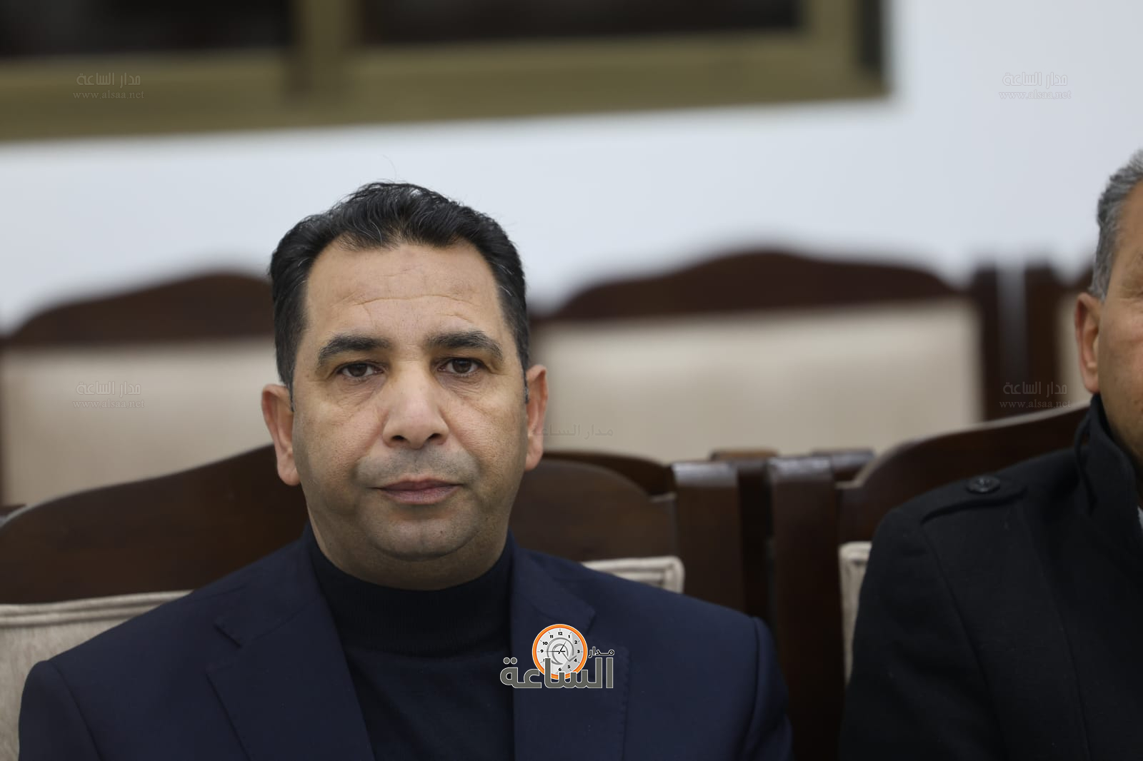 Madar Al-Saa Images 0.5322270325956583