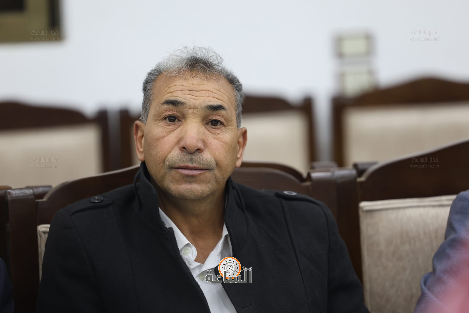 Madar Al-Saa Images 0.3438793031347773