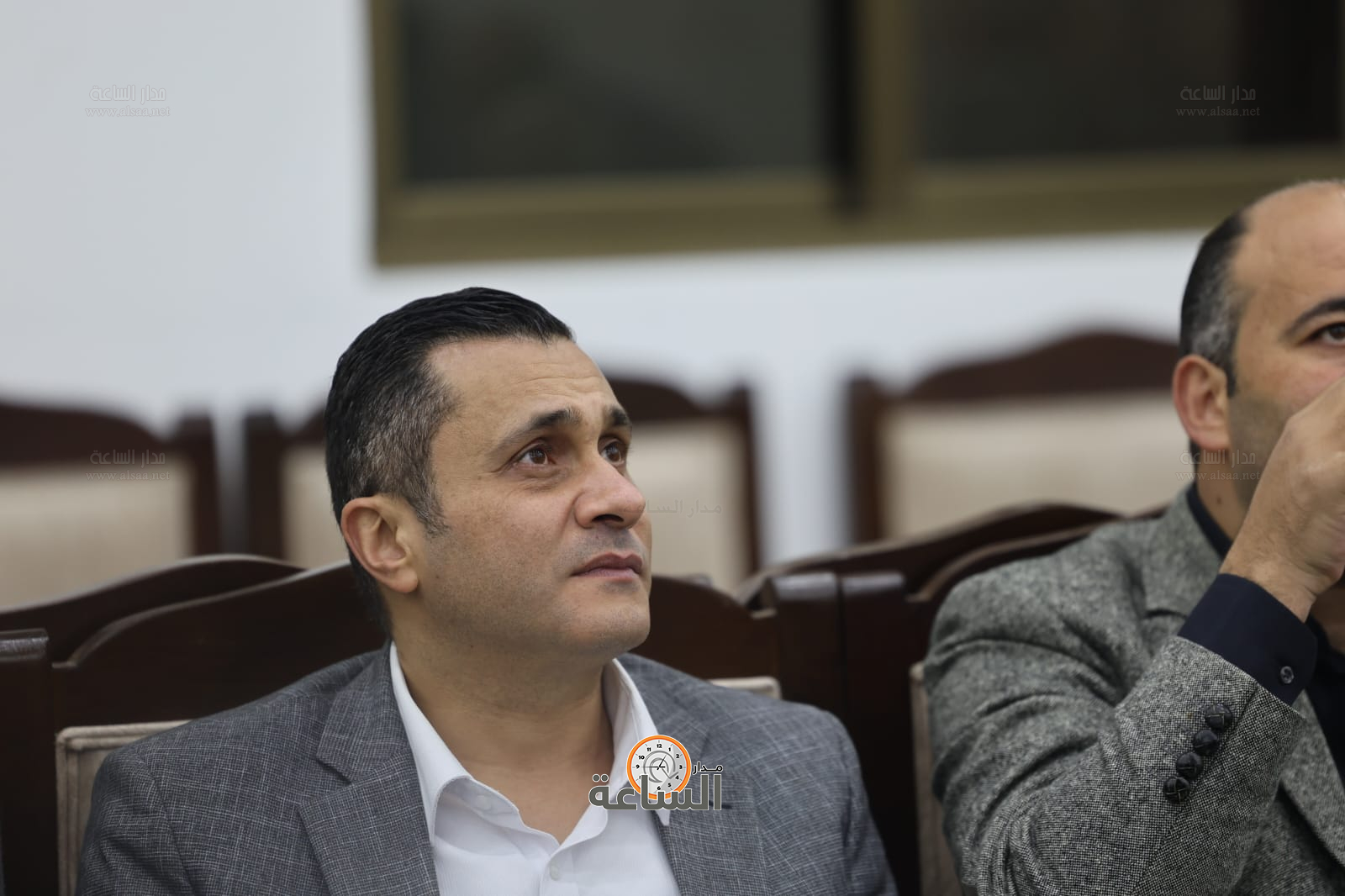 Madar Al-Saa Images 0.4980459860353388