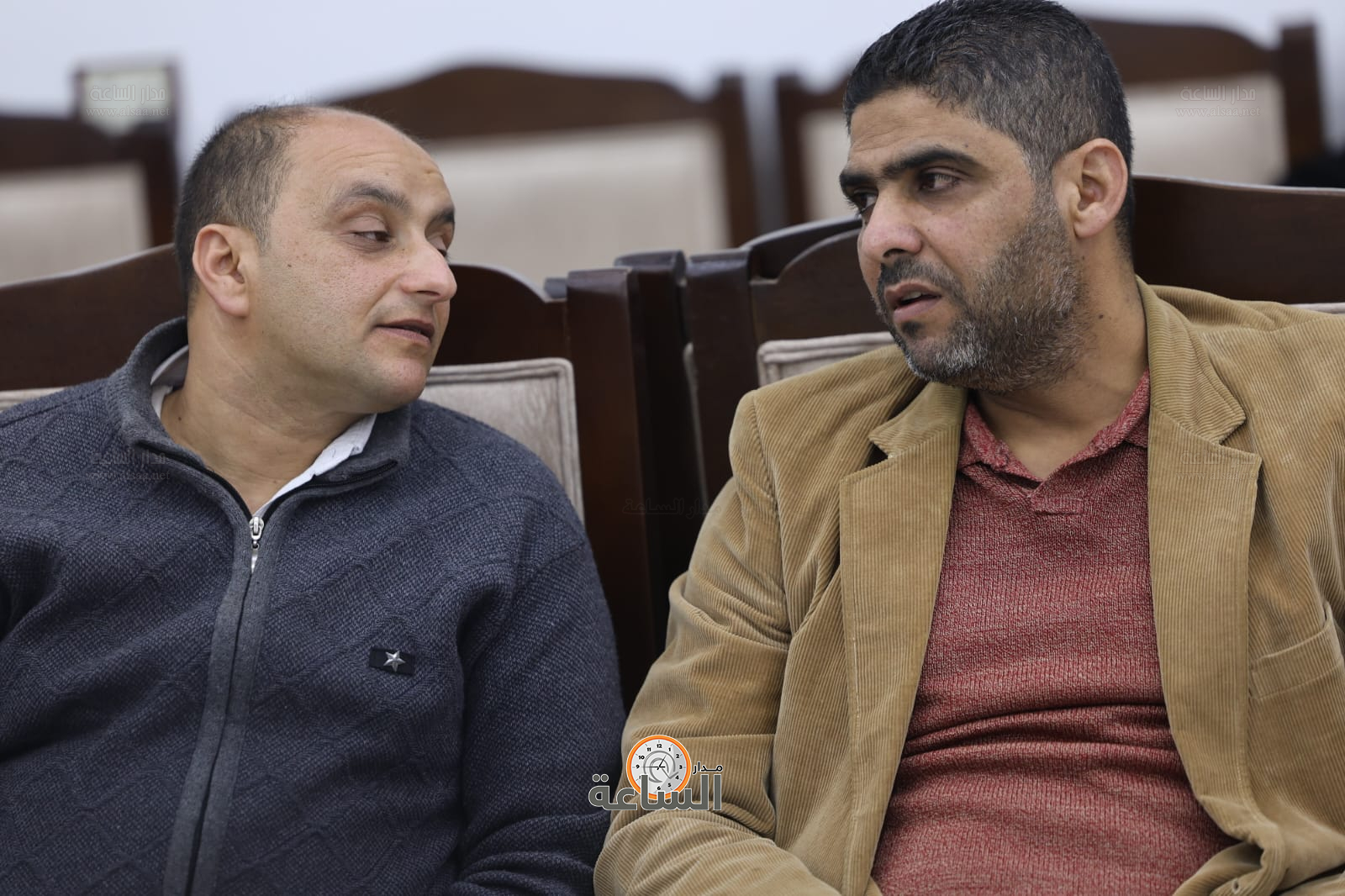 Madar Al-Saa Images 0.29637629964004286