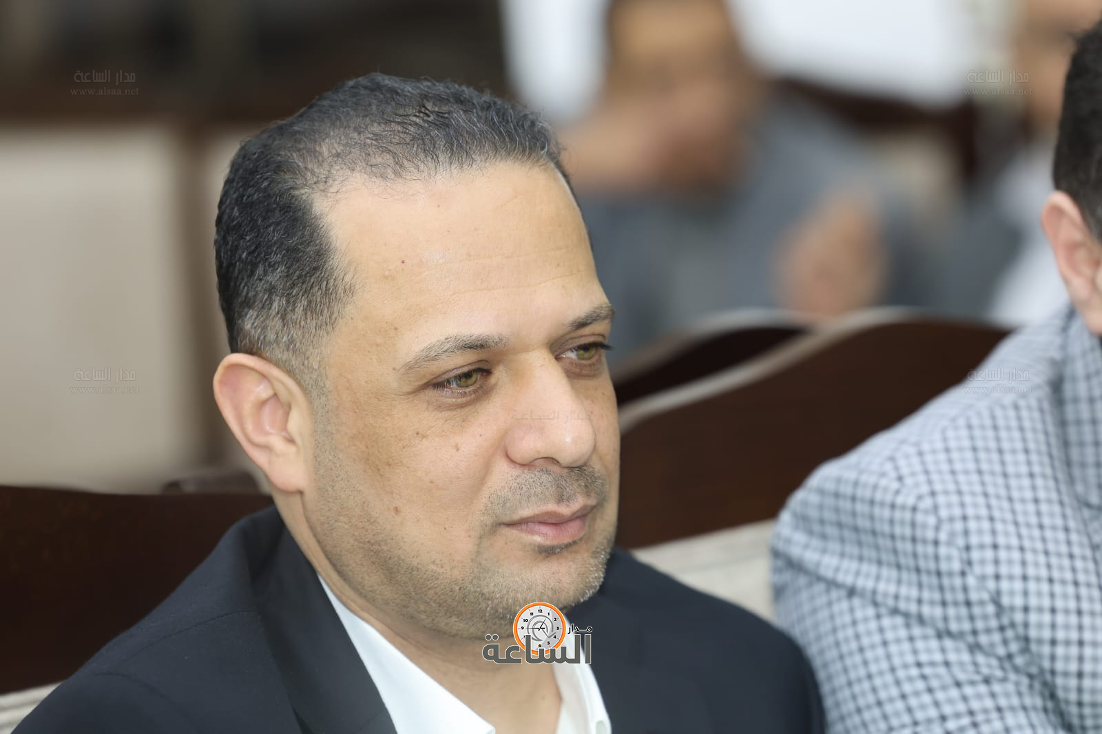 Madar Al-Saa Images 0.24594220306287784