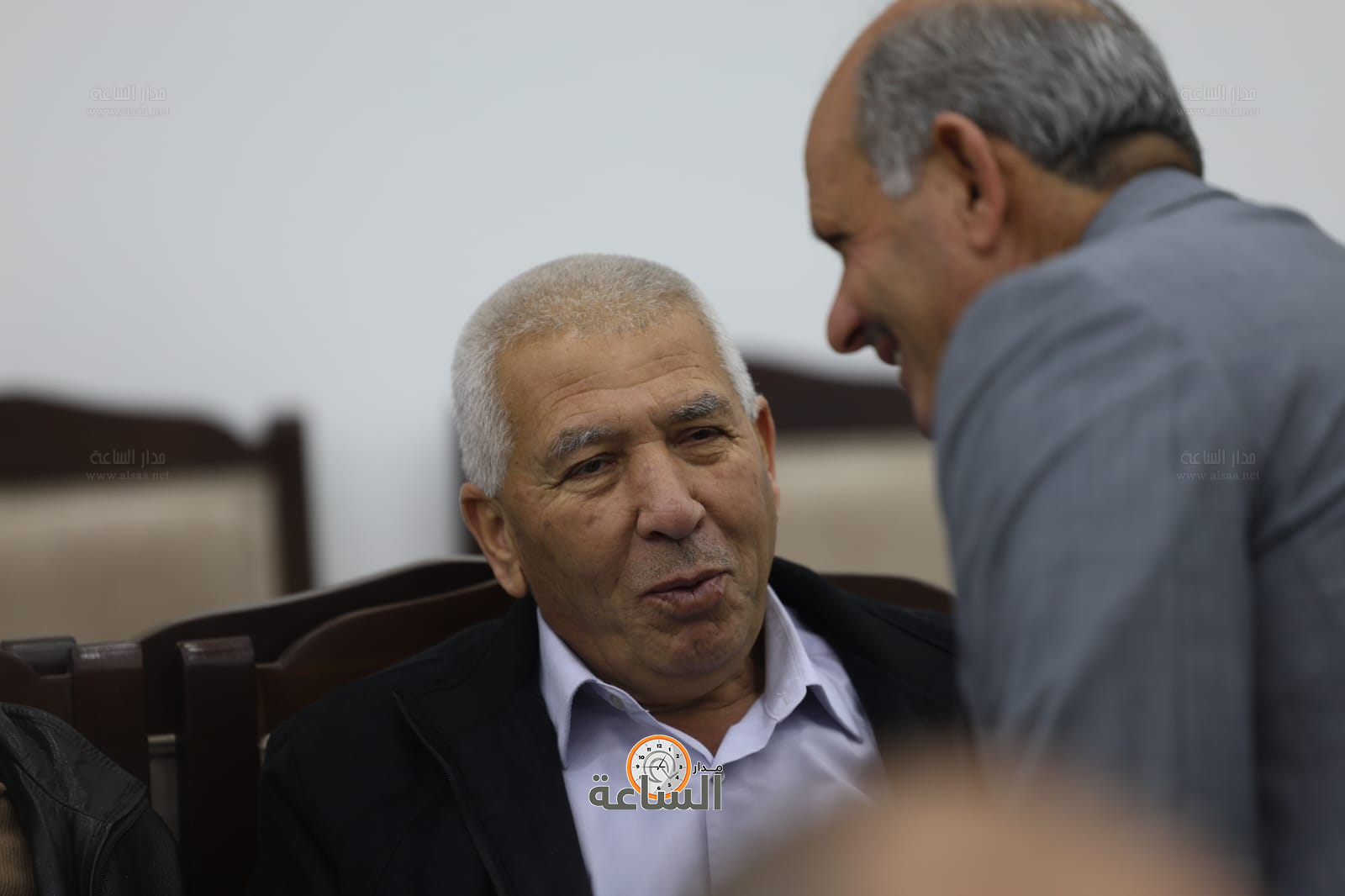 Madar Al-Saa Images 0.12768520979966413