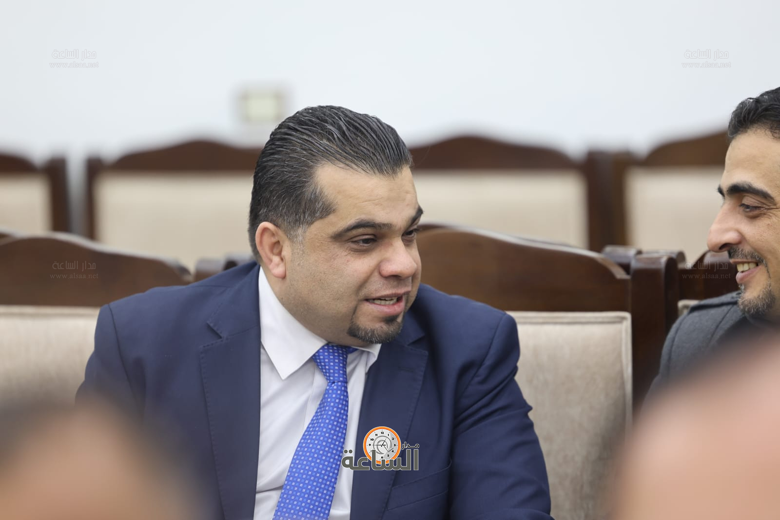 Madar Al-Saa Images 0.8759499228398956