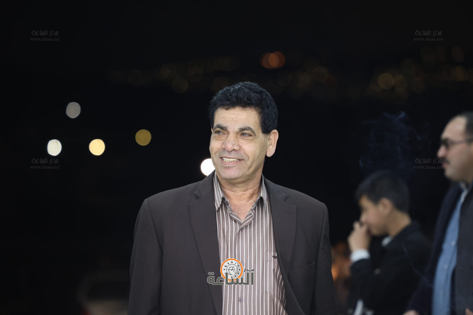 Madar Al-Saa Images 0.9564424758923143