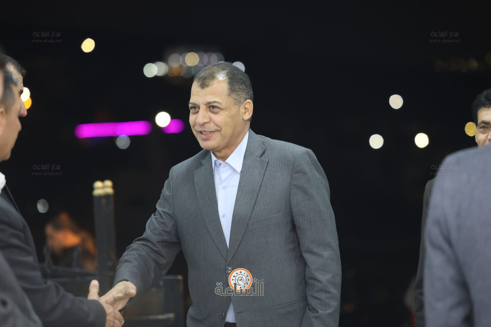 Madar Al-Saa Images 0.8928056417487614