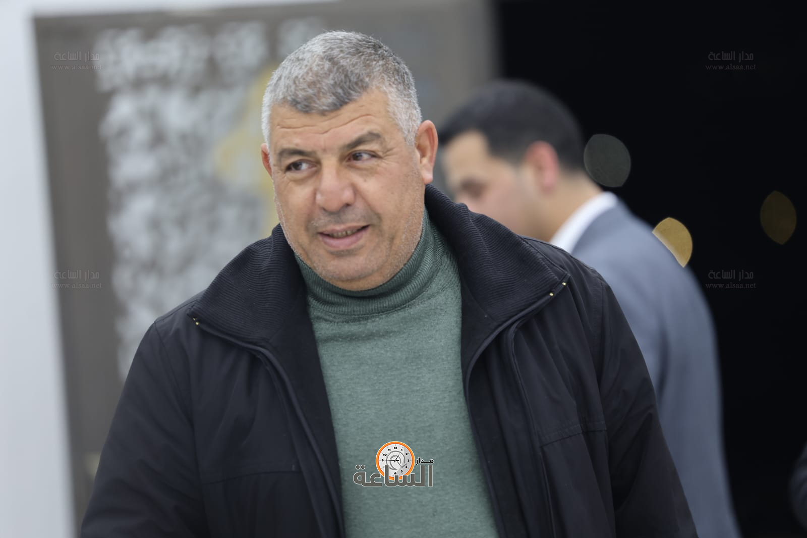 Madar Al-Saa Images 0.3943222112243907