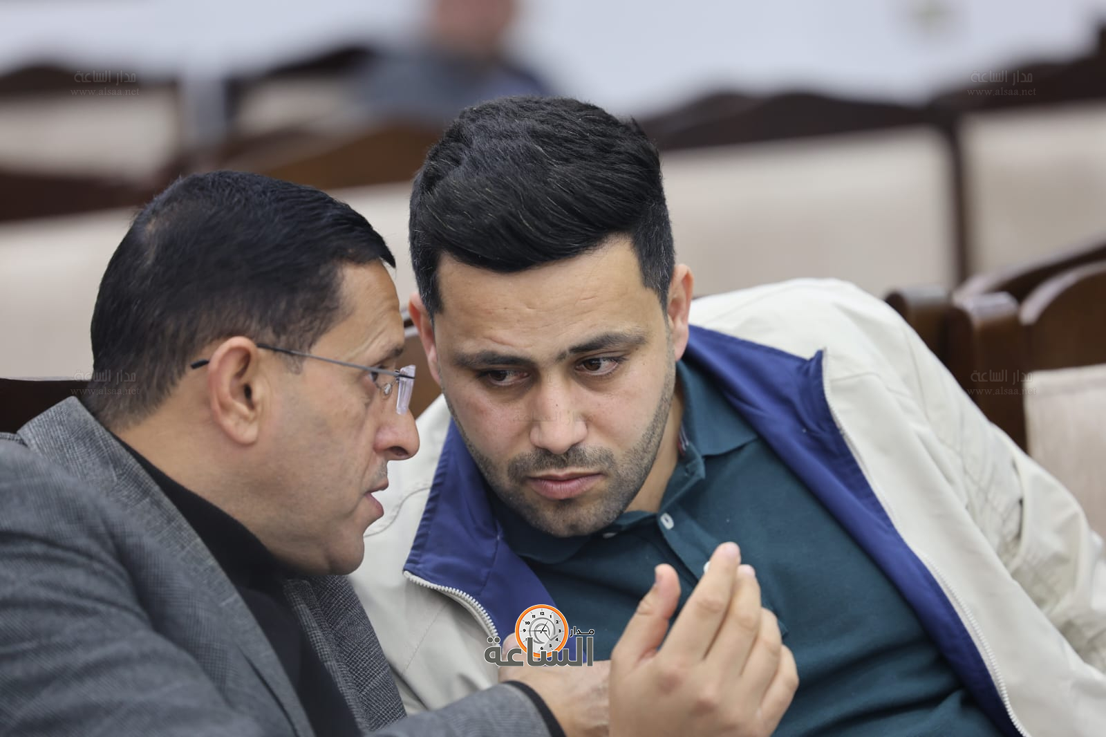 Madar Al-Saa Images 0.1875112878557893