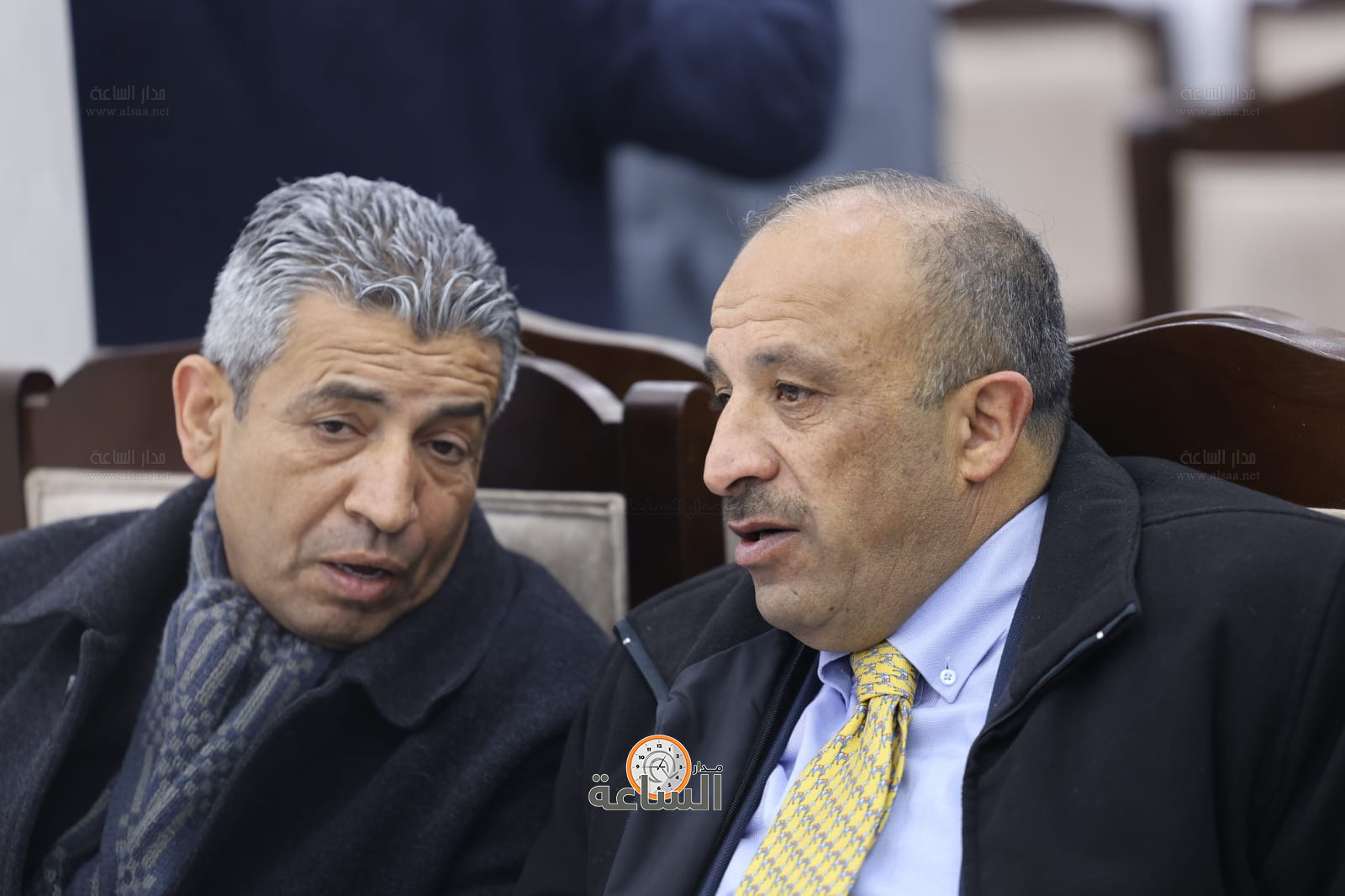 Madar Al-Saa Images 0.300242196853047