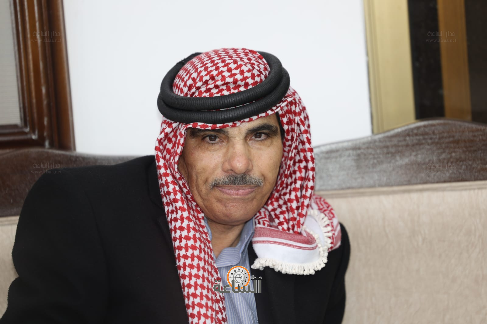 Madar Al-Saa Images 0.20408393564899363