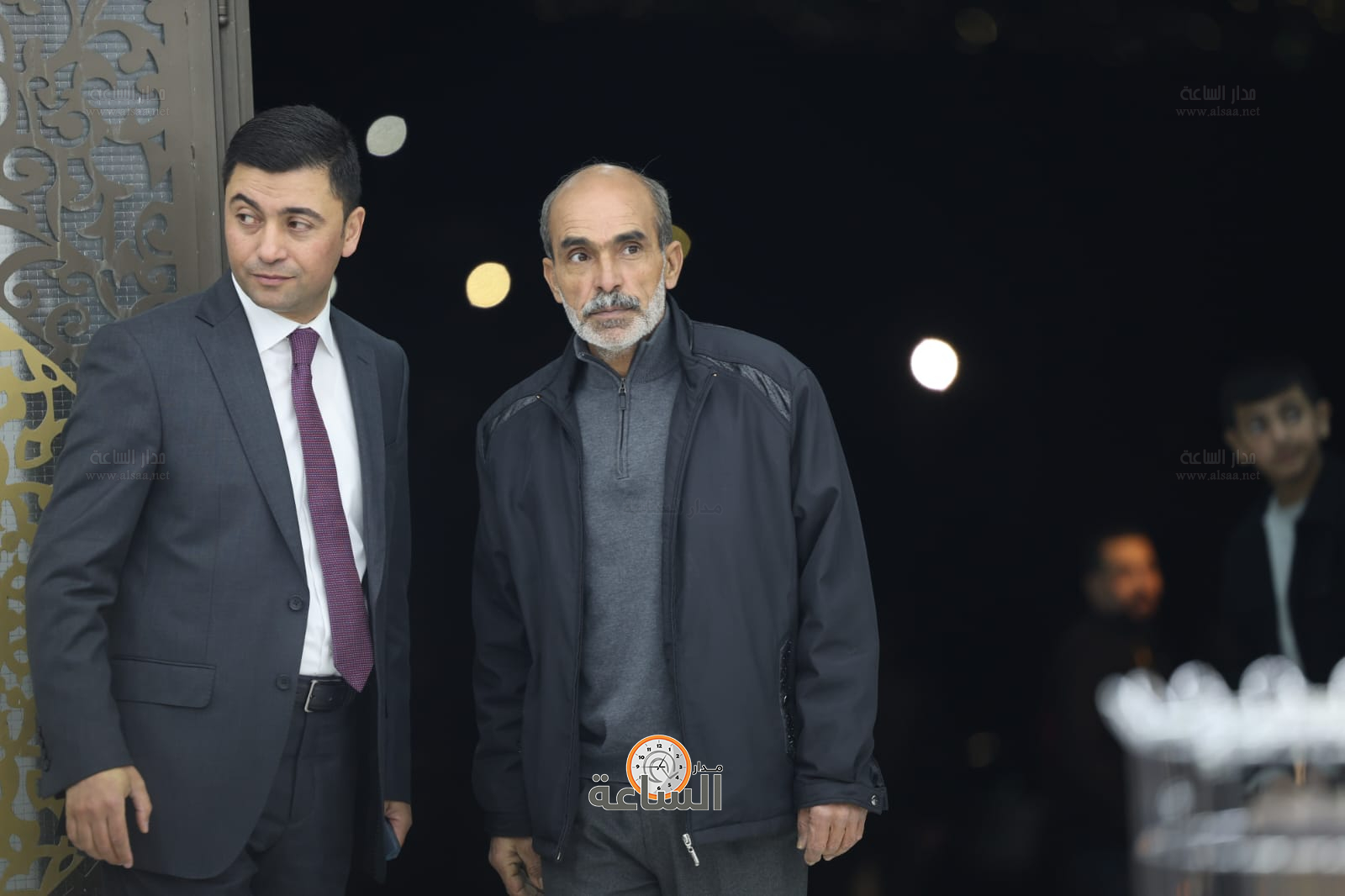 Madar Al-Saa Images 0.14366332819043925