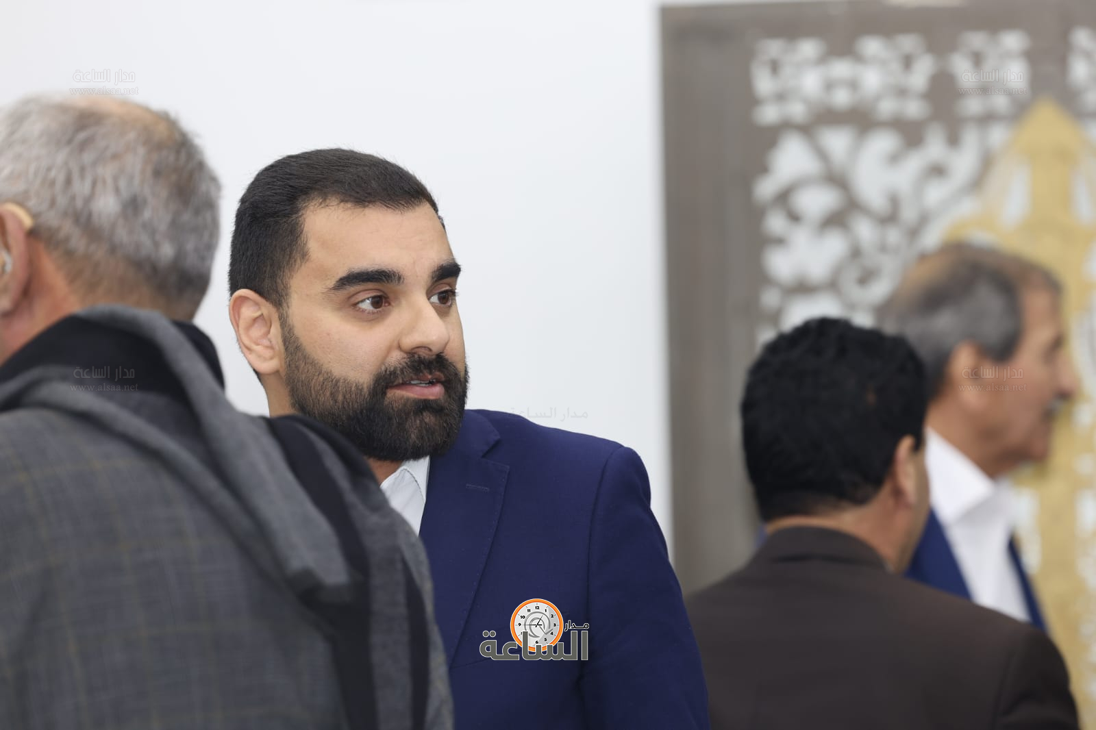 Madar Al-Saa Images 0.9187444100251049