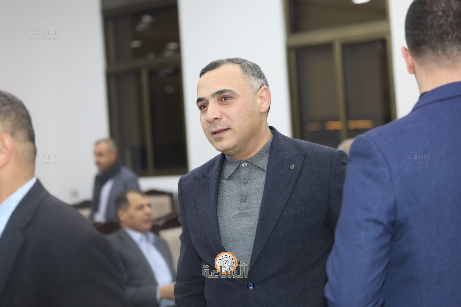 Madar Al-Saa Images 0.20085032802889025