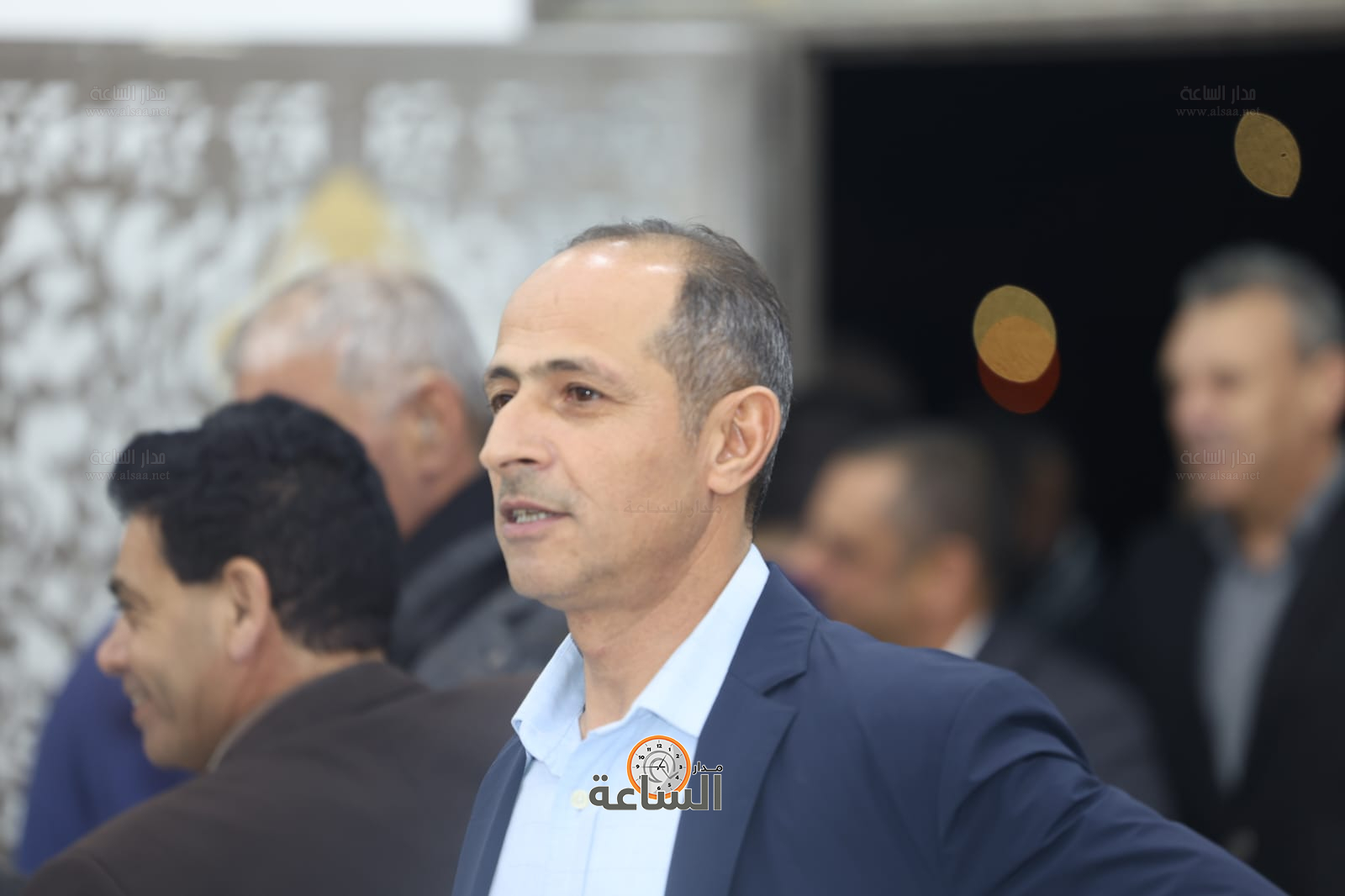 Madar Al-Saa Images 0.09066508328127909