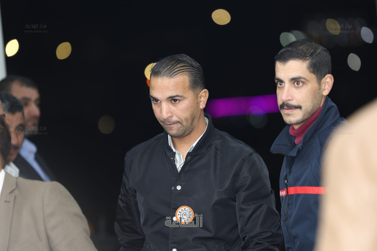 Madar Al-Saa Images 0.17083273041460956