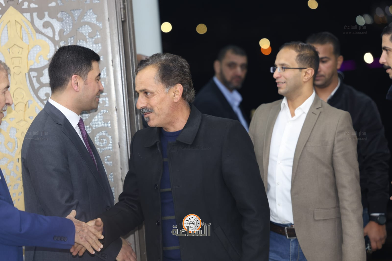 Madar Al-Saa Images 0.978425714631896