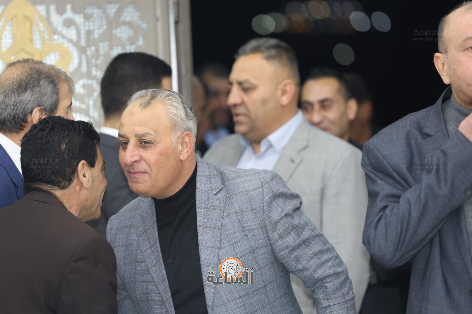 Madar Al-Saa Images 0.9752020544338966