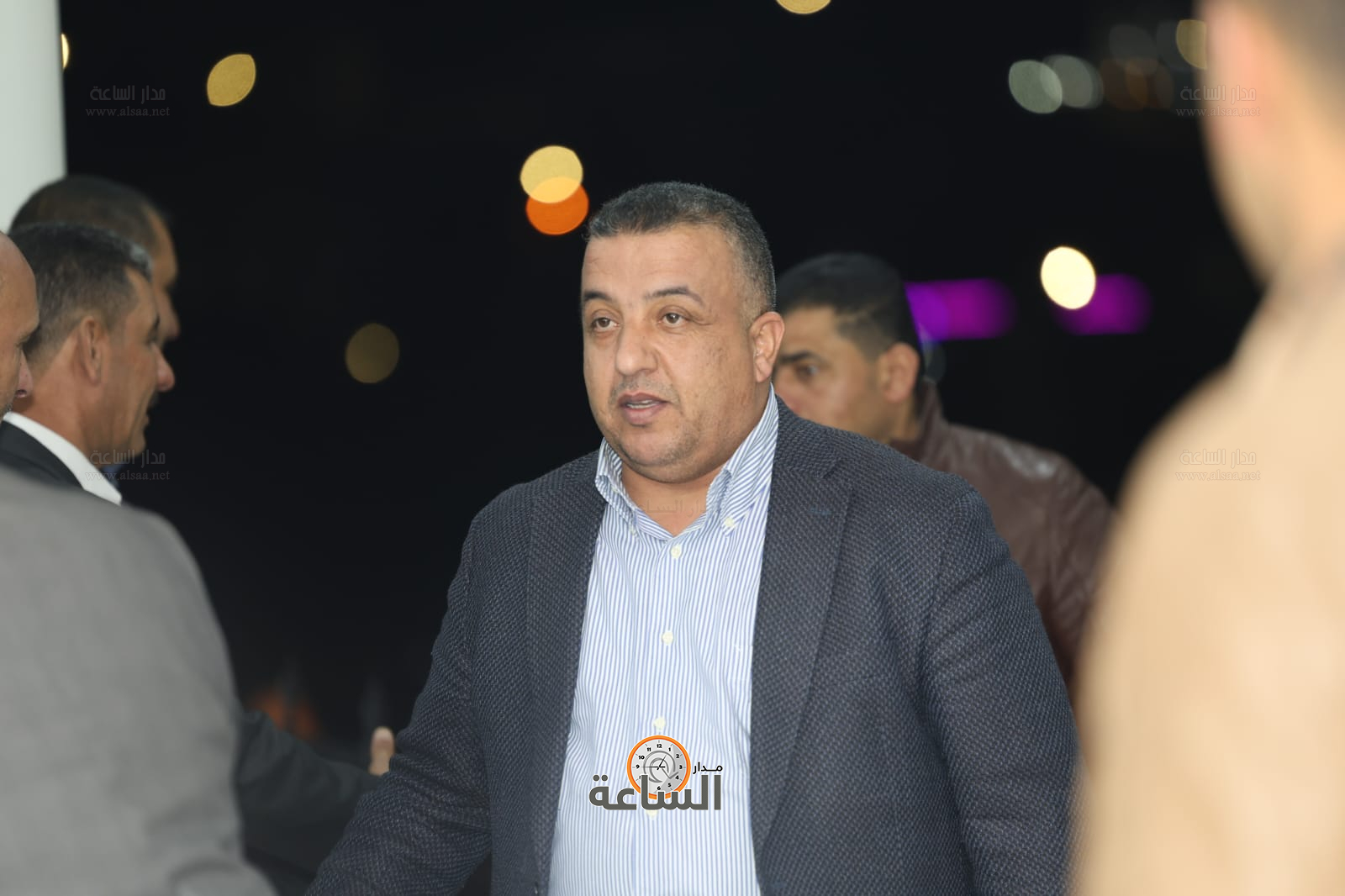 Madar Al-Saa Images 0.6369071714922053