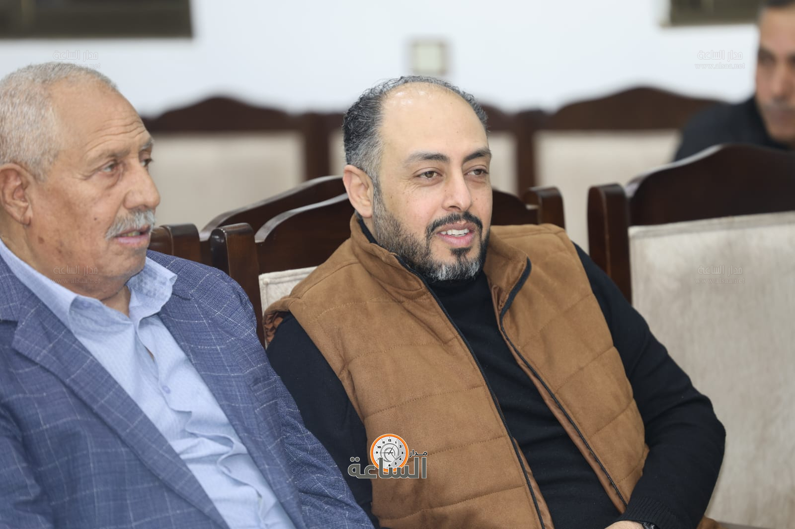 Madar Al-Saa Images 0.555148036446624