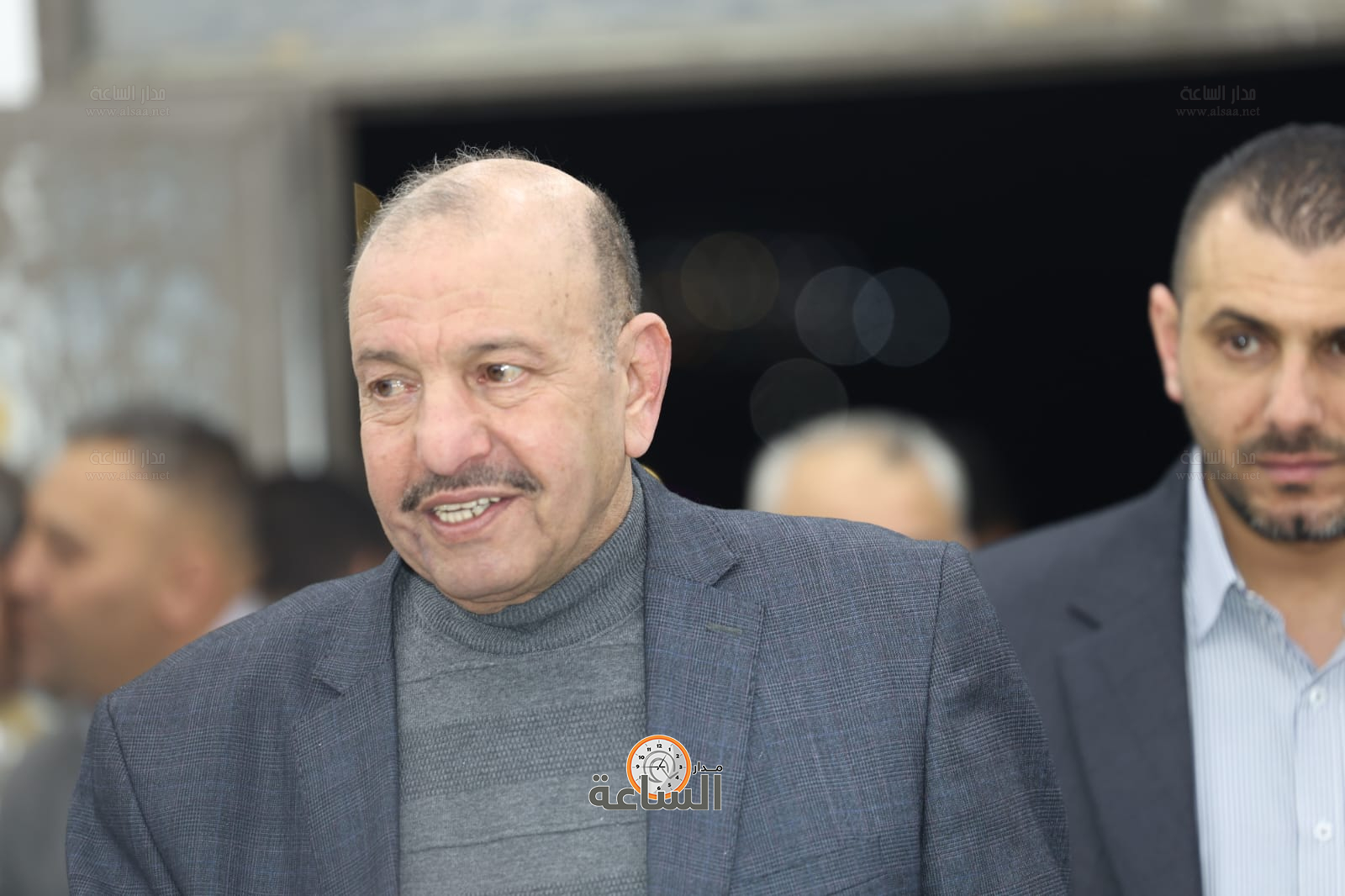 Madar Al-Saa Images 0.567786030549844