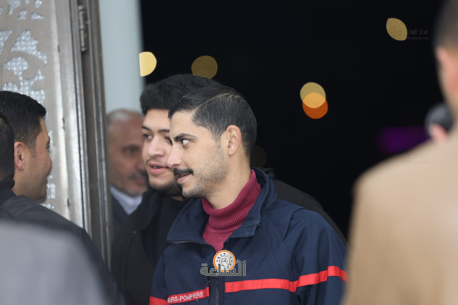 Madar Al-Saa Images 0.7935349738133246