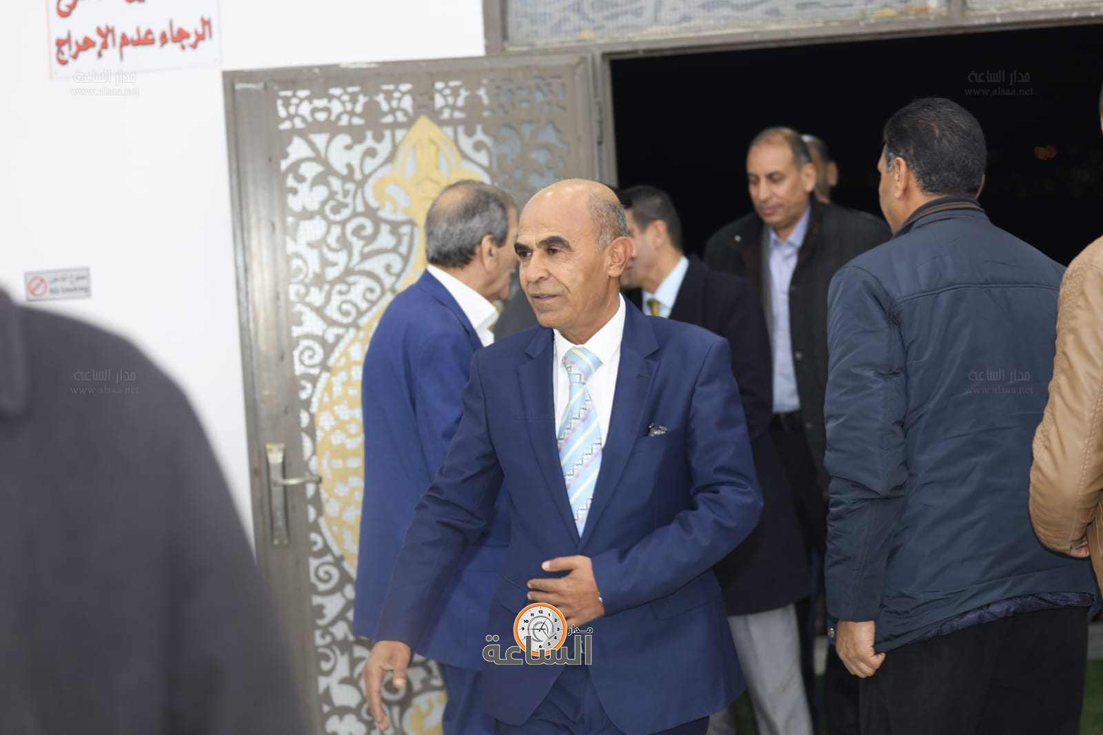 Madar Al-Saa Images 0.07455566963709848