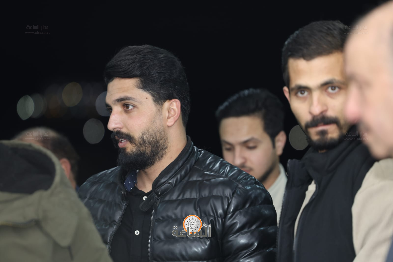 Madar Al-Saa Images 0.7900423304364405