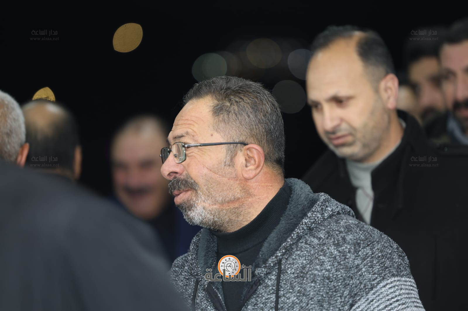 Madar Al-Saa Images 0.24018028351302545