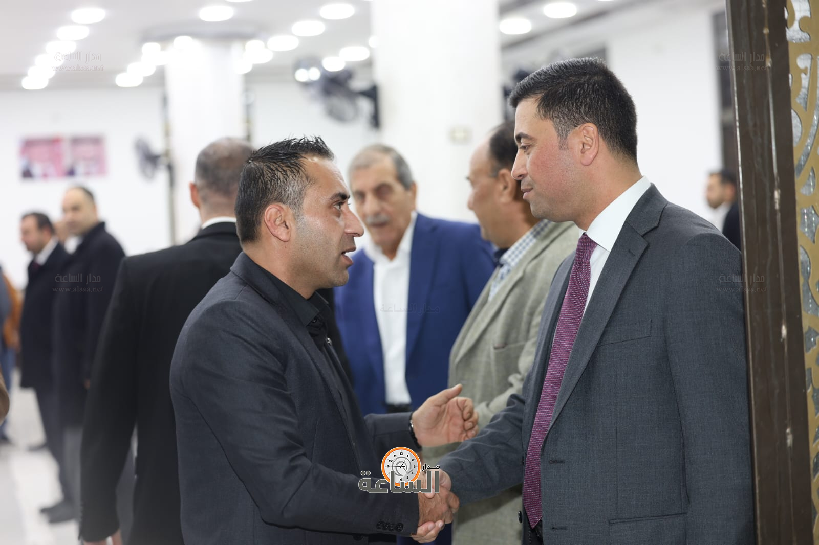 Madar Al-Saa Images 0.08976474173331339