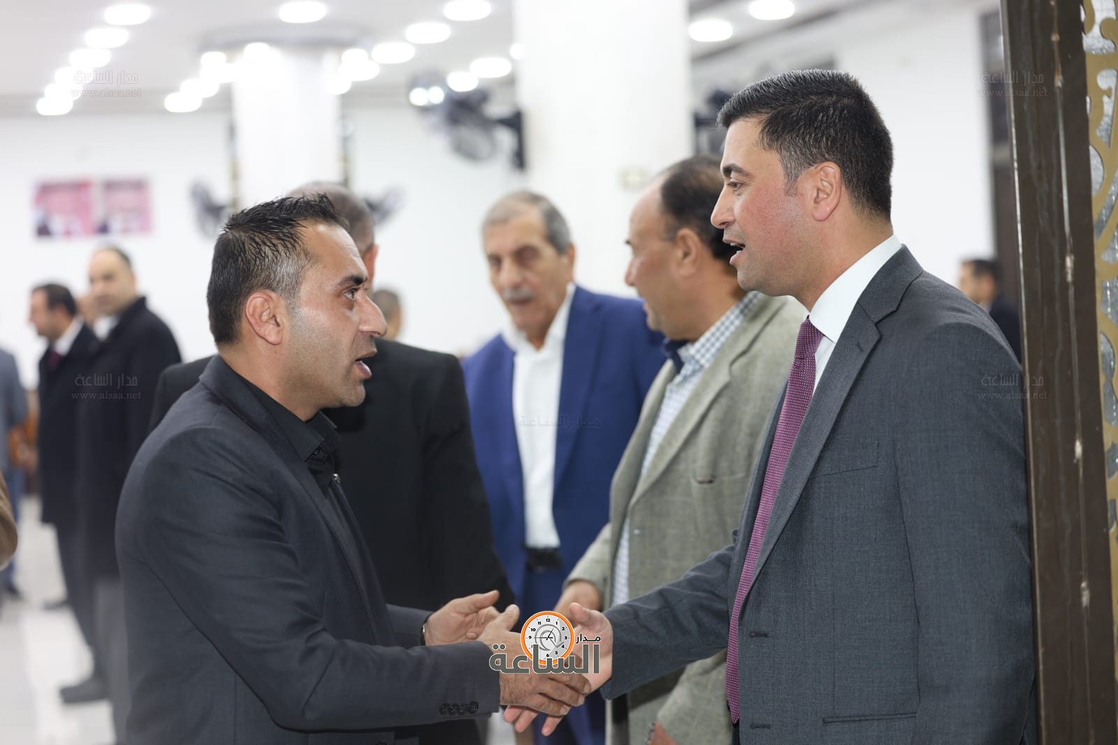 Madar Al-Saa Images 0.4743629093749353