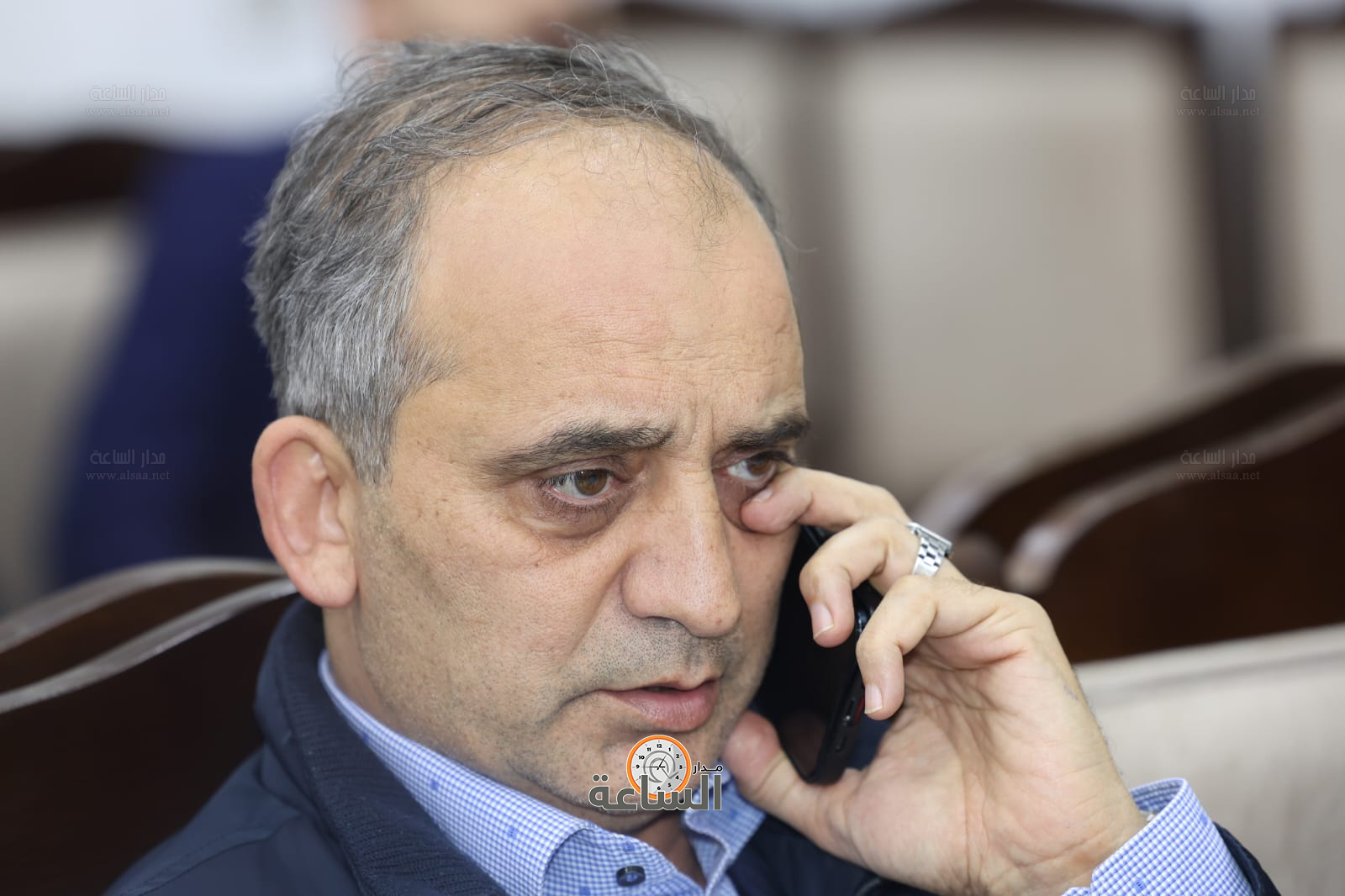 Madar Al-Saa Images 0.2629975422450693