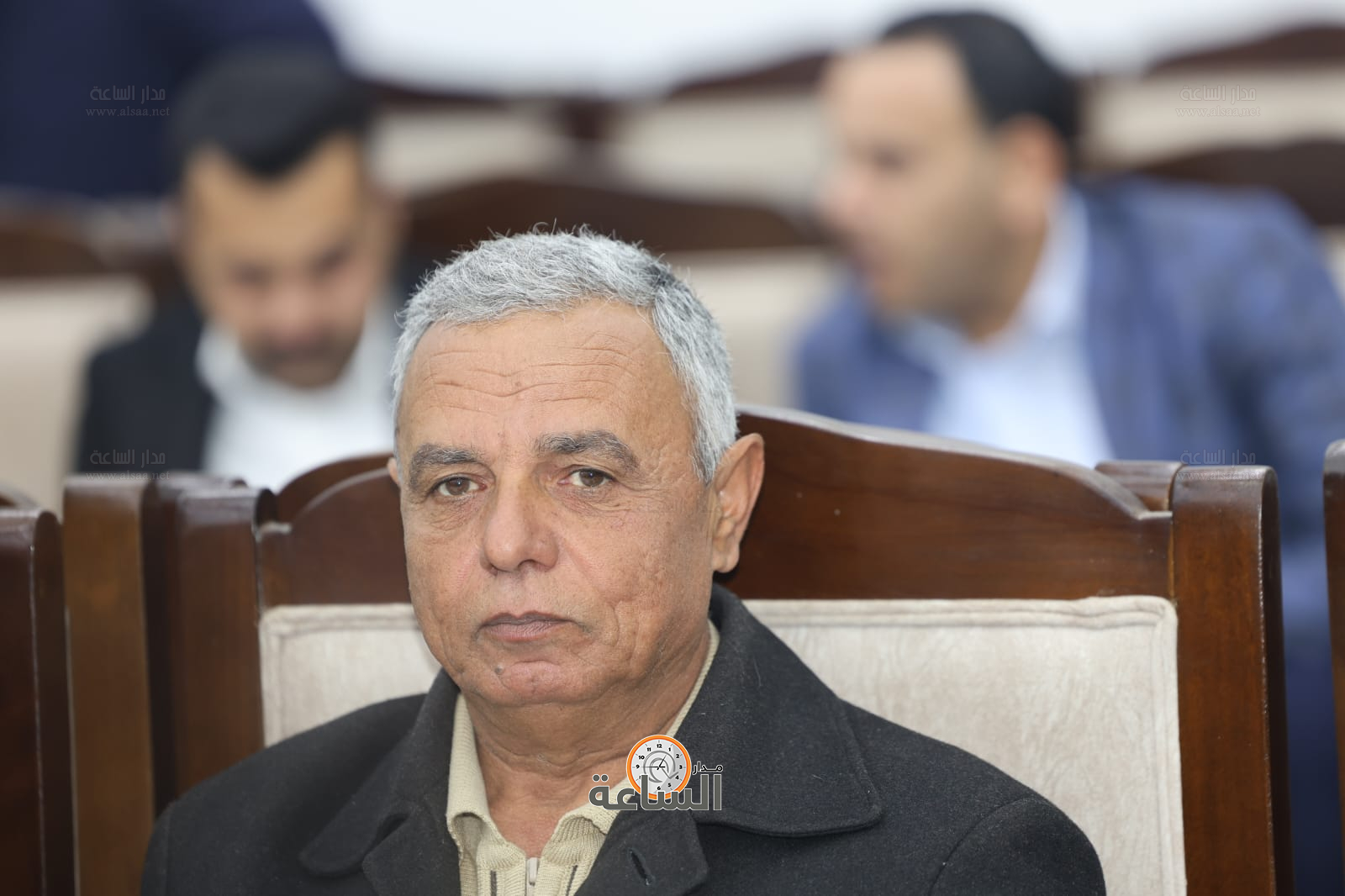 Madar Al-Saa Images 0.2135132297196245