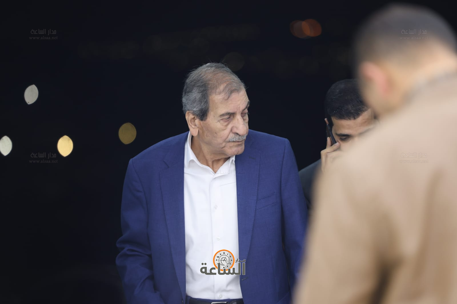 Madar Al-Saa Images 0.4075153674354187