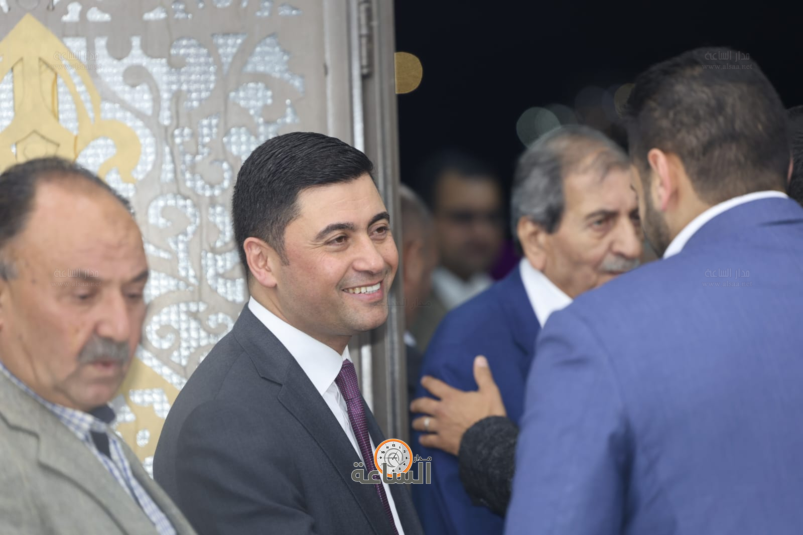 Madar Al-Saa Images 0.17821283138681643