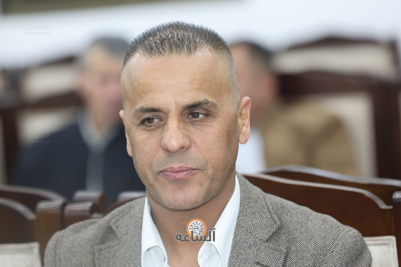 Madar Al-Saa Images 0.08870414806145421