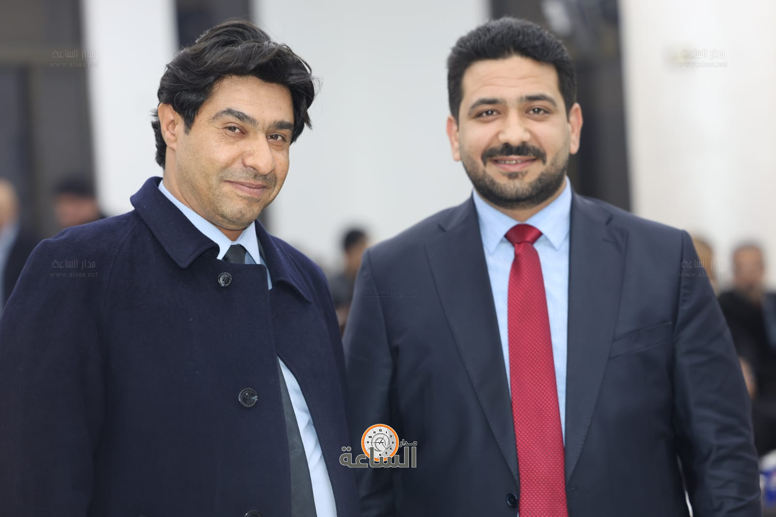 Madar Al-Saa Images 0.6938614298322892