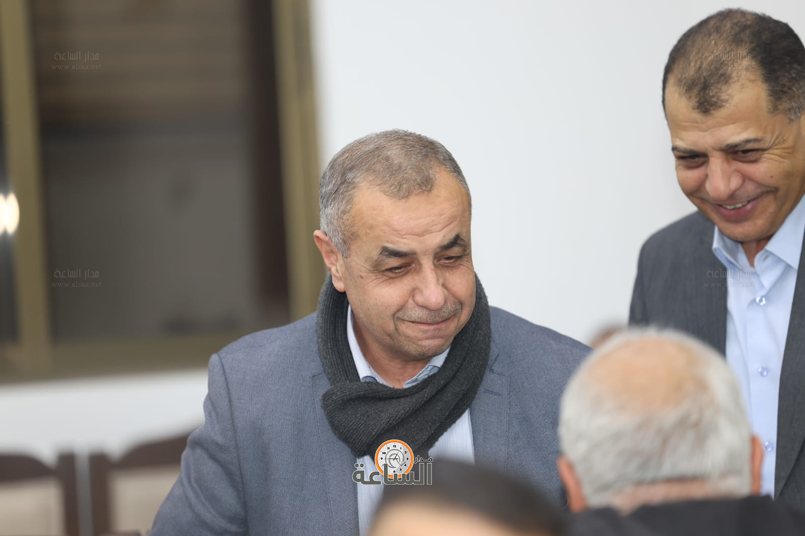 Madar Al-Saa Images 0.3294088883178935