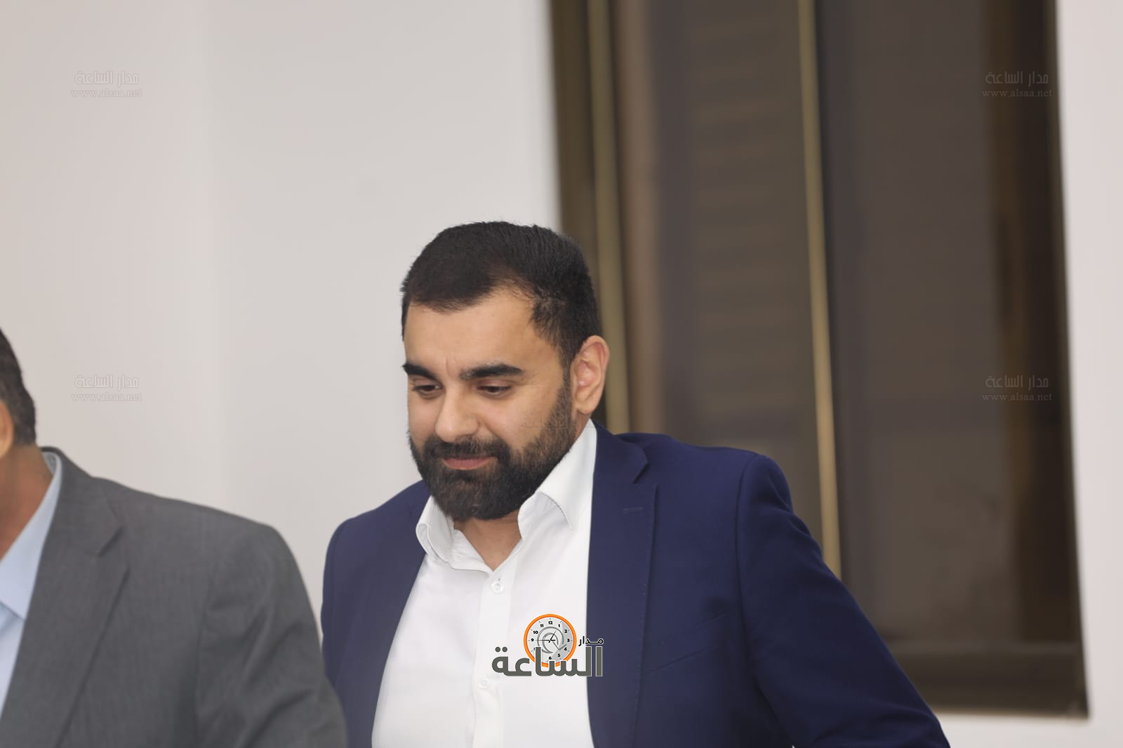 Madar Al-Saa Images 0.9746403997009475