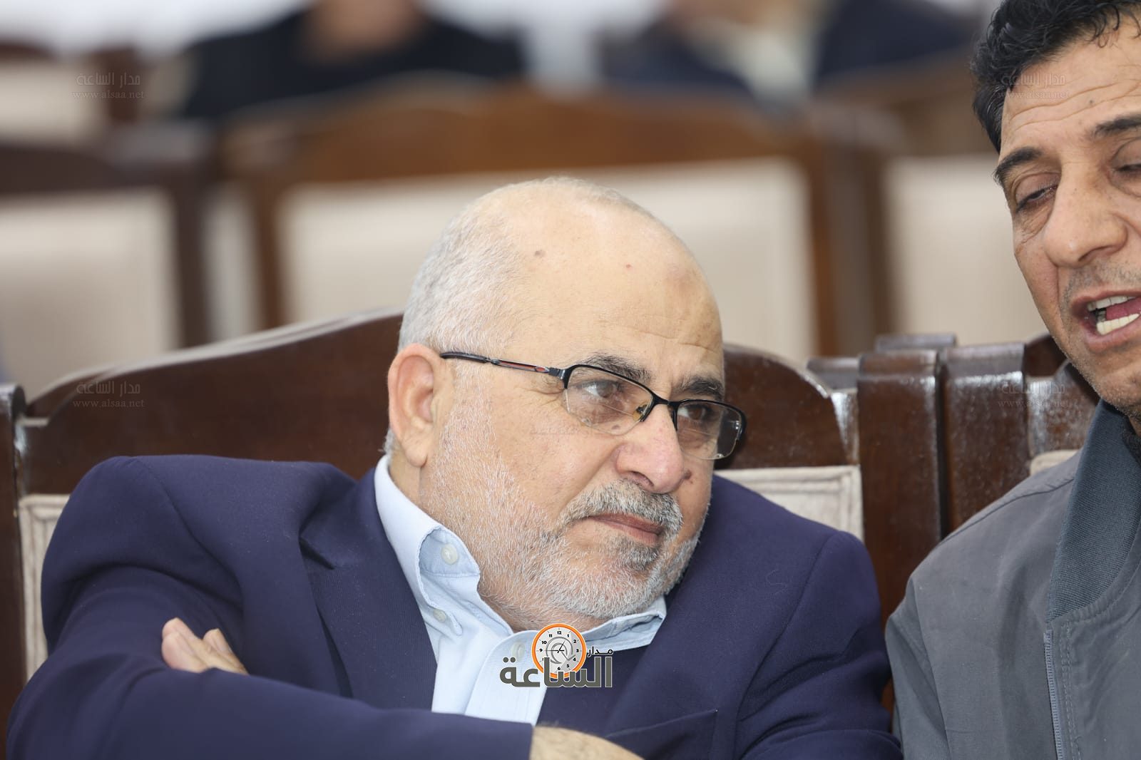 Madar Al-Saa Images 0.022799927741836812