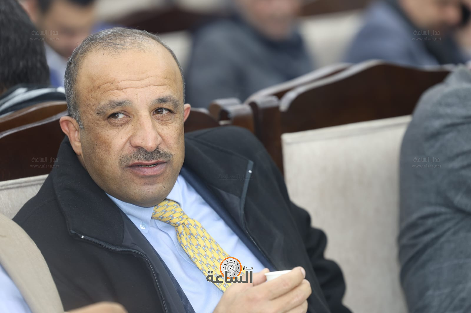 Madar Al-Saa Images 0.6033725883817506