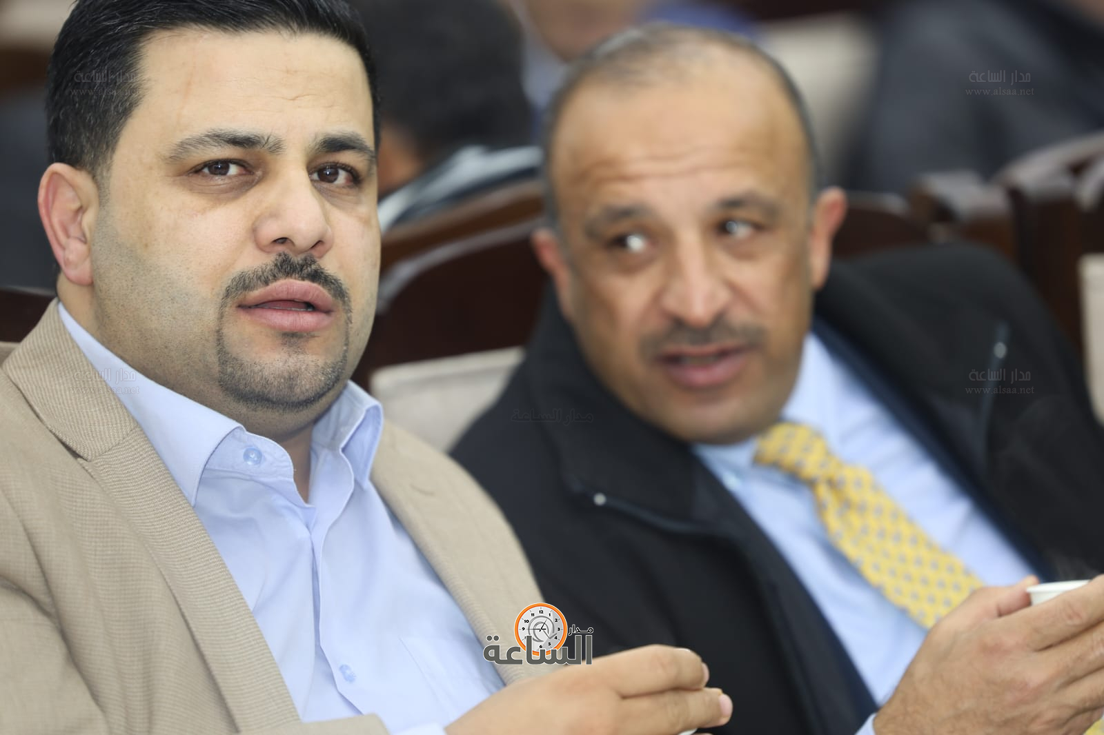 Madar Al-Saa Images 0.7766931626247608