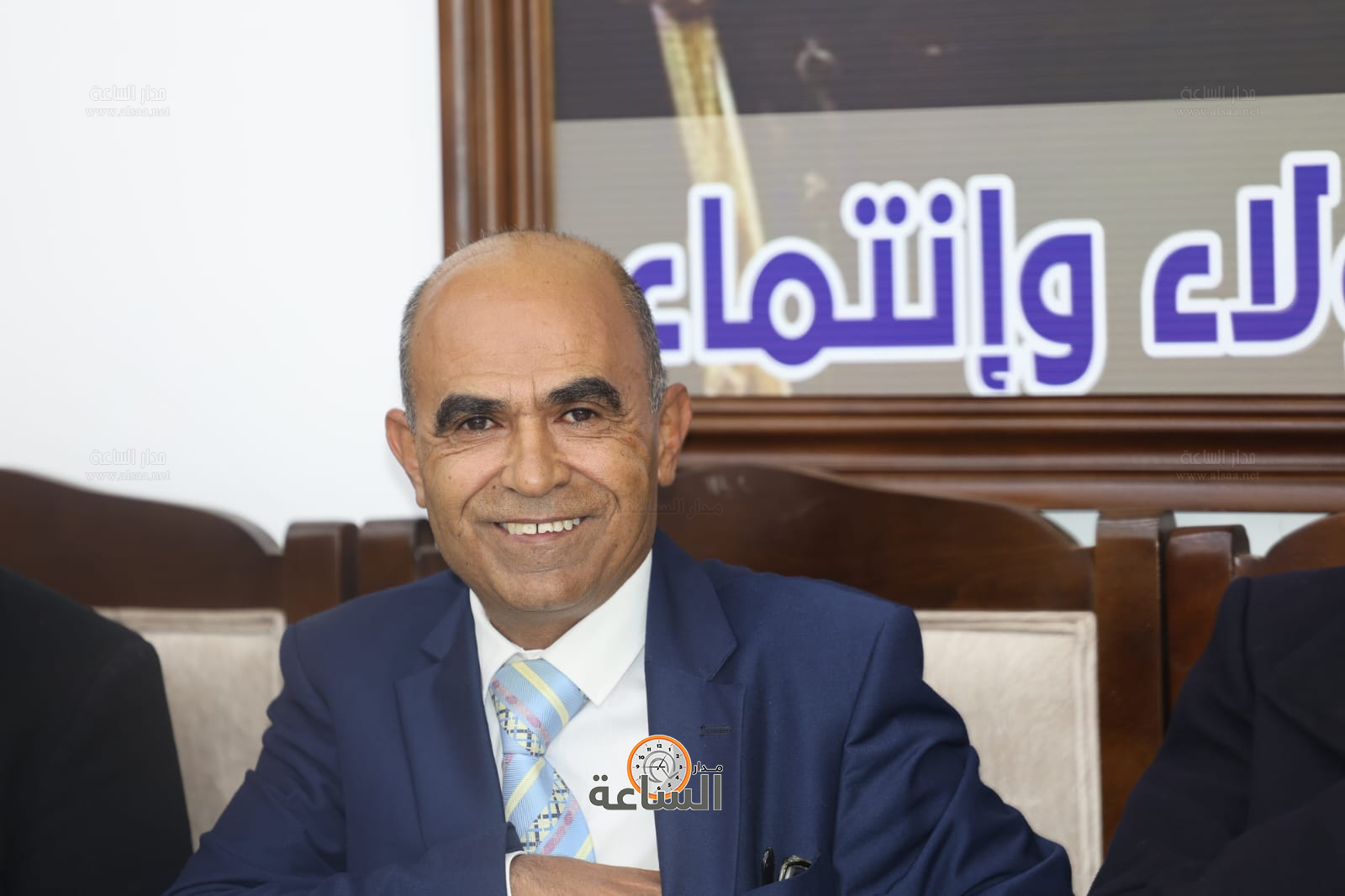 Madar Al-Saa Images 0.9206918252713138