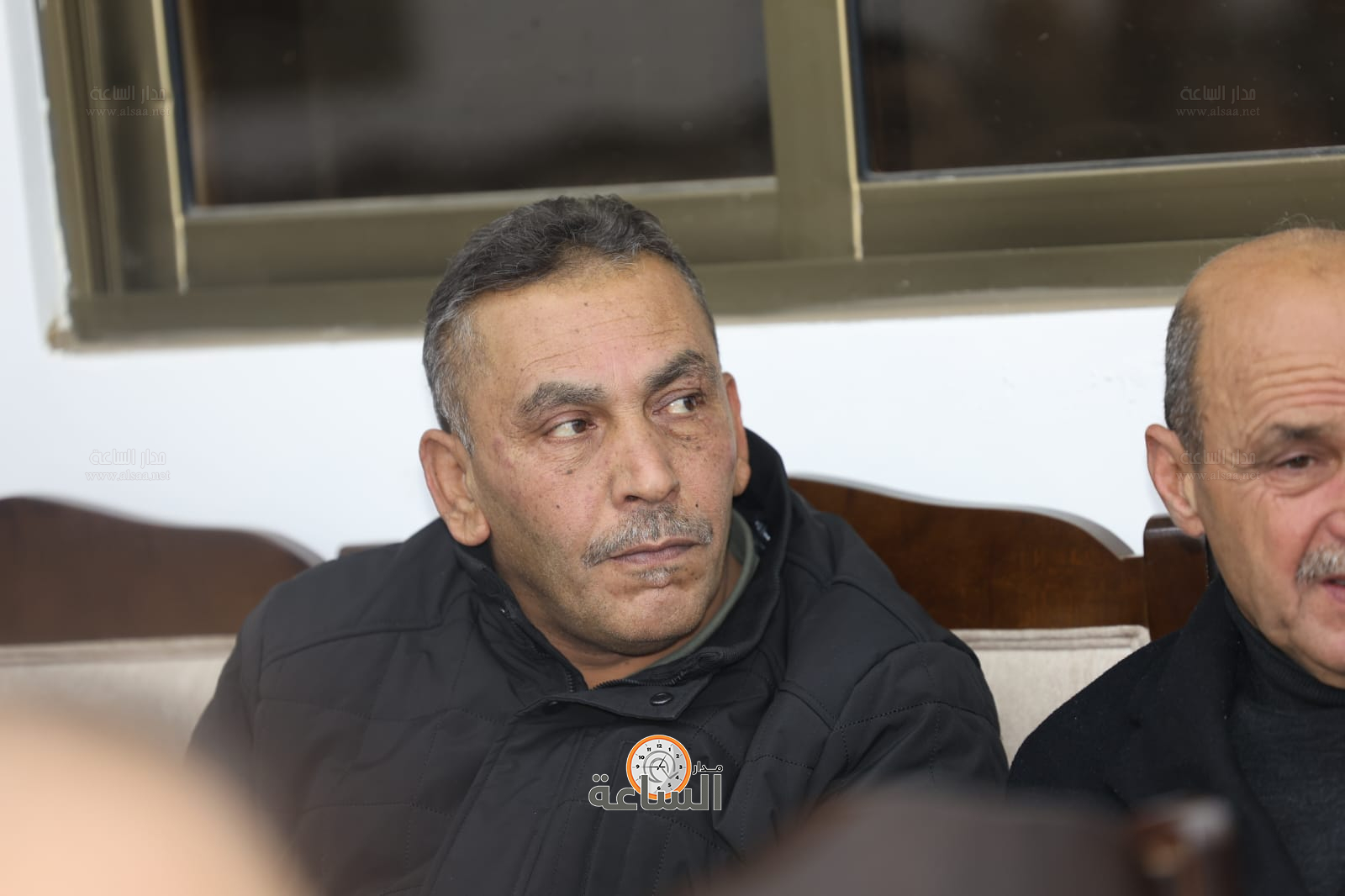 Madar Al-Saa Images 0.40586805405988957