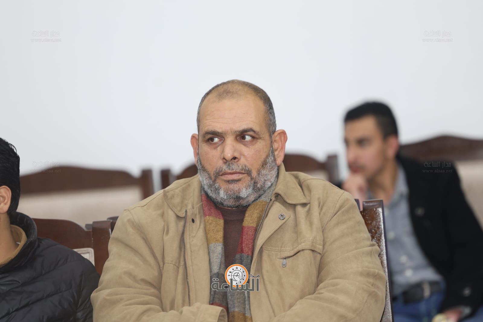 Madar Al-Saa Images 0.9027673971039638