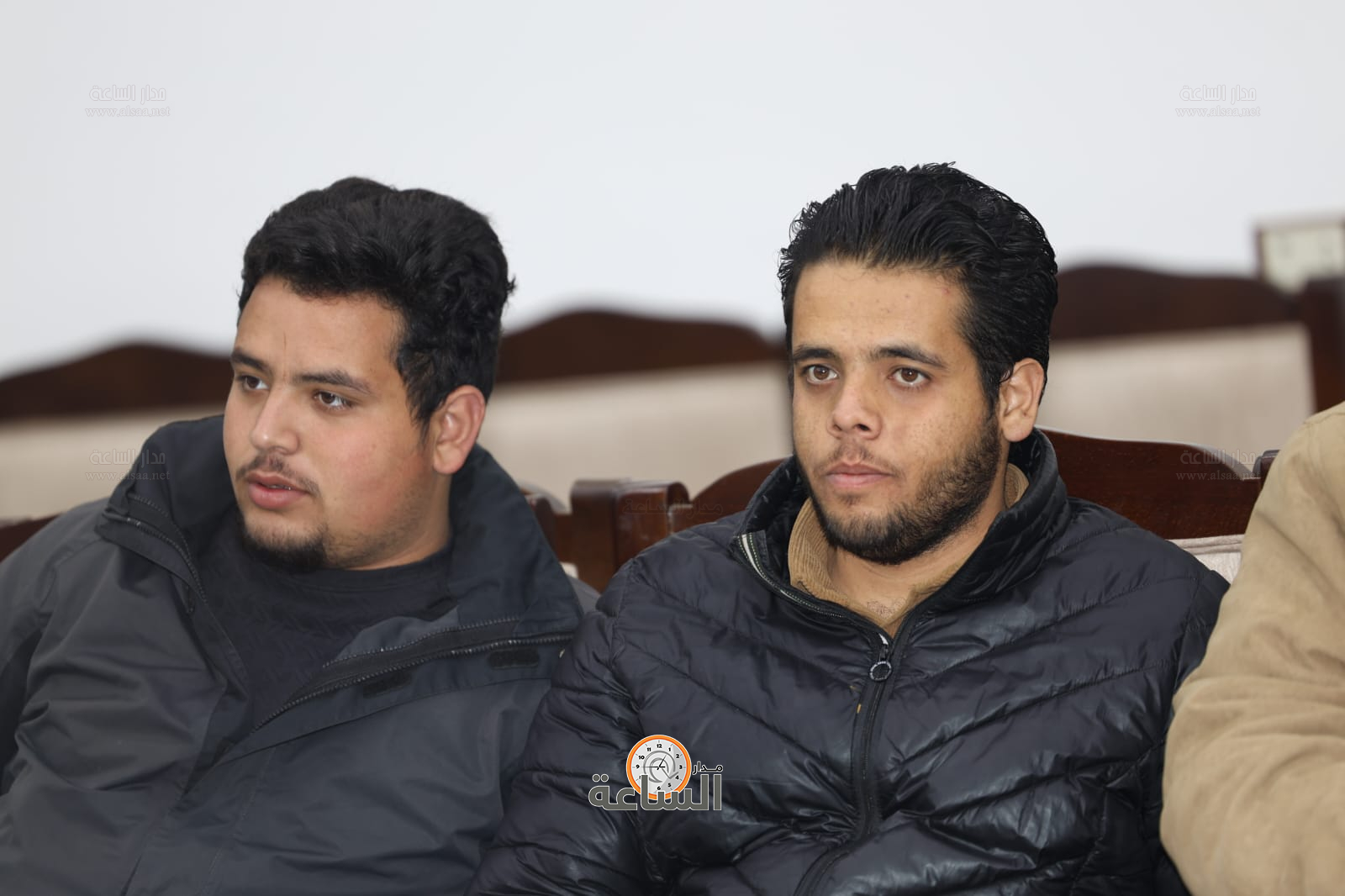 Madar Al-Saa Images 0.19742514641560127