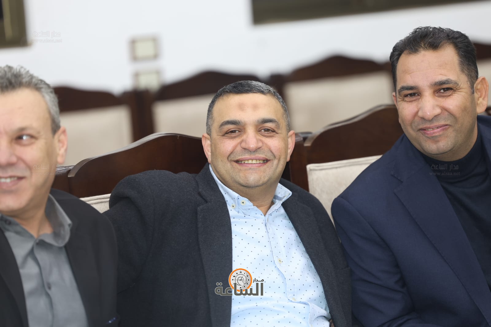 Madar Al-Saa Images 0.7786322878354348